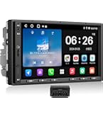 Amazon.co.jp: A5L TOYOTA トヨタ7インチワイド 2DIN Androidナビ